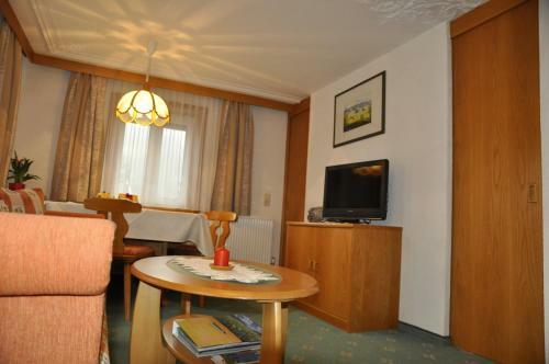 Apartamento Ferienwohnungen Durst Roswitha