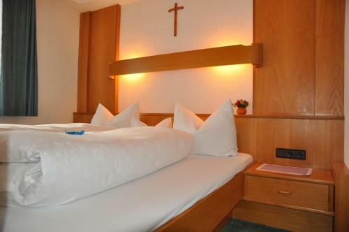 Apartamento Ferienwohnungen Durst Roswitha