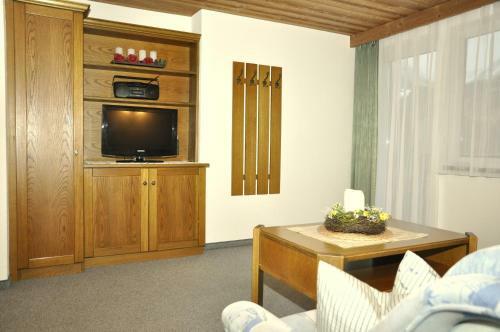 Apartamento Auf Der Sonnenseite
