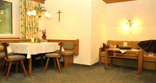 Apartamento Auf Der Sonnenseite