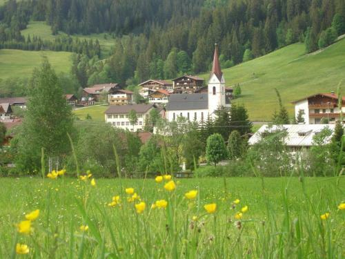 Apartamento Auf Der Sonnenseite