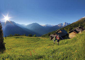 Hotel Ferienschl�ssl