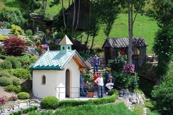 Hotel Ferienschl�ssl