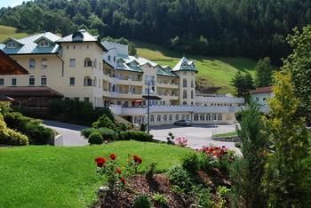 Hotel Ferienschl�ssl