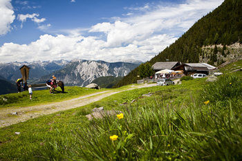 Hotel Ferienschl�ssl