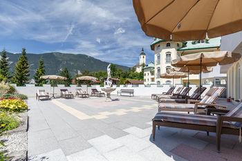 Hotel Ferienschl�ssl
