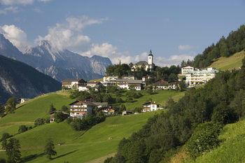 Hotel Ferienschl�ssl