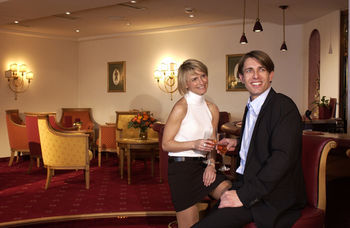 Hotel Ferienschl�ssl