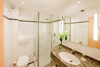 Hotel Scheffelh�he