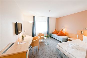Hotel Scheffelh�he