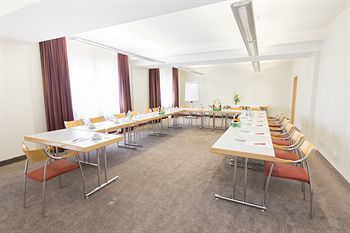 Hotel Scheffelh�he