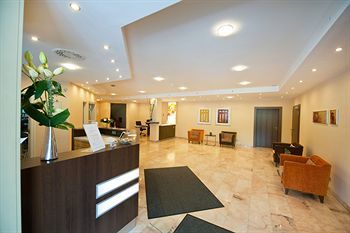Hotel Scheffelh�he