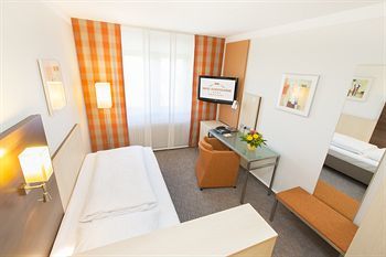 Hotel Scheffelh�he