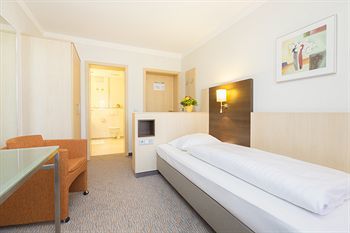 Hotel Scheffelh�he