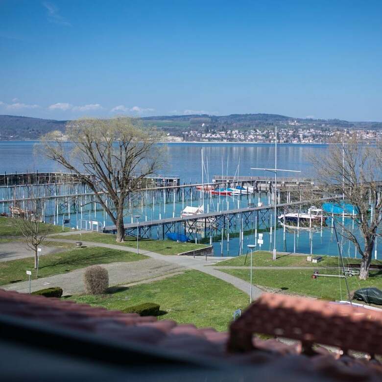Landhotel Bodensee