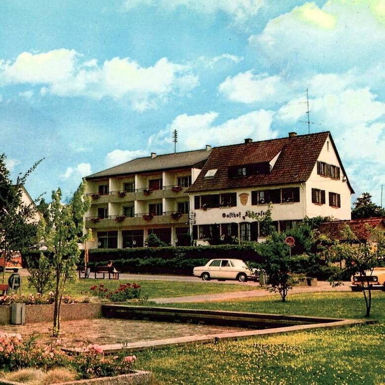 Landhotel Bodensee
