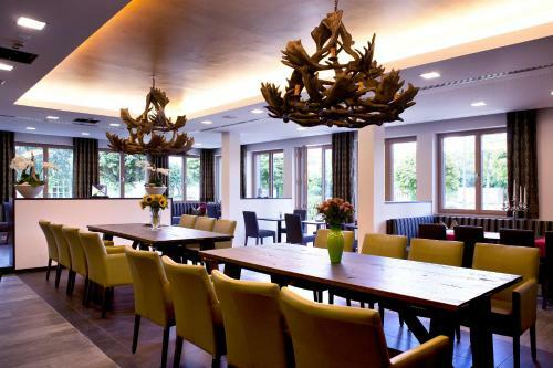Hotel Restaurant Anna