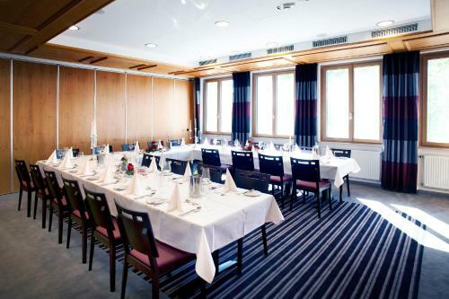 Hotel Restaurant Anna