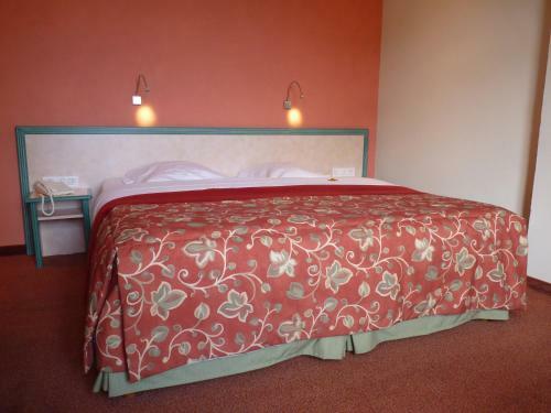 Les Tilleuls Hotel
