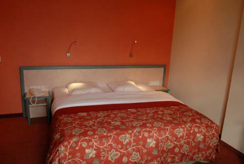 Les Tilleuls Hotel