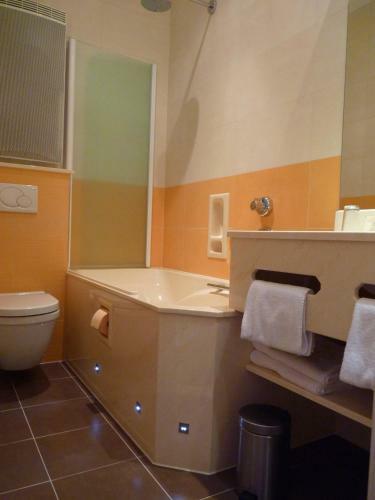 Les Tilleuls Hotel