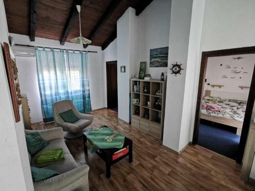 Apartman Daly