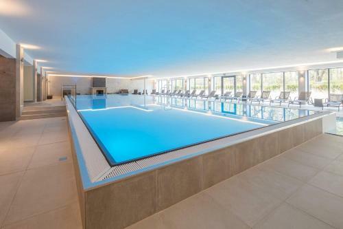 Apartamento Avida Lofts