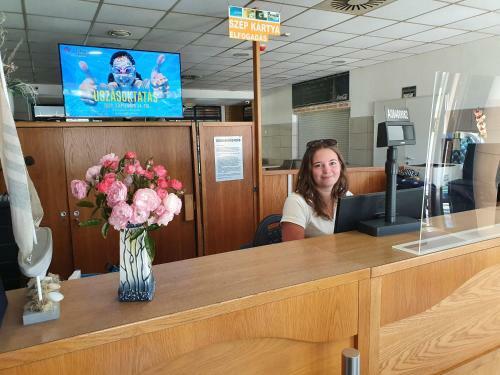 Minihotel P�pa