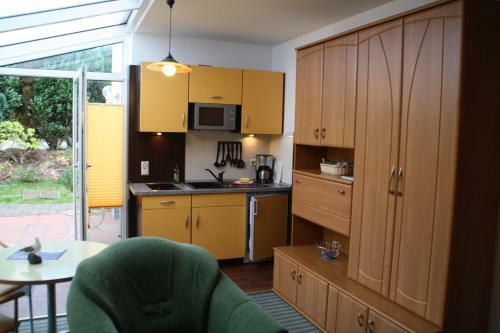Apartamento Fewo Kasch