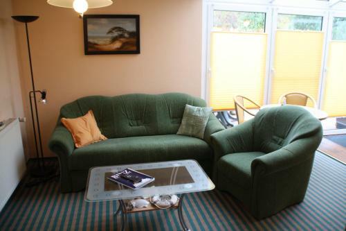 Apartamento Fewo Kasch