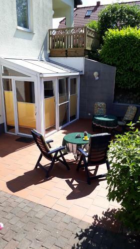 Apartamento Fewo Kasch