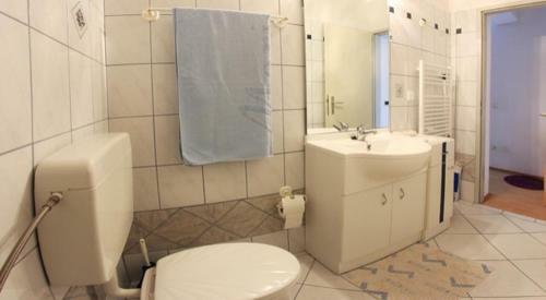 Apartamento Villa Dominka