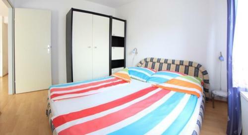 Apartamento Villa Dominka