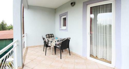 Apartamento Villa Dominka