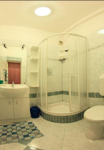 Apartamento Villa Dominka