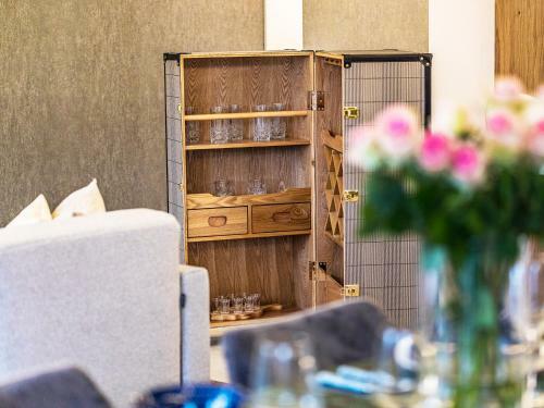 Apartamento Fewo Prora - Unik
