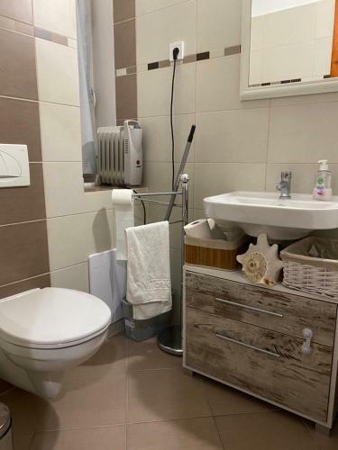 Anna Apartman
