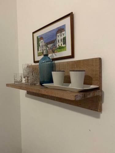 Anna Apartman