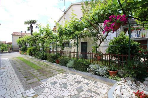 Apartment In Porec/istrien 36665