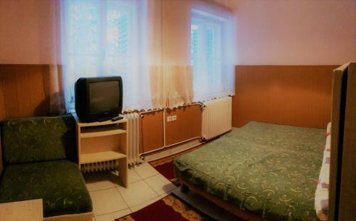 Bed & Breakfast Musk�tli �d�l?h�z
