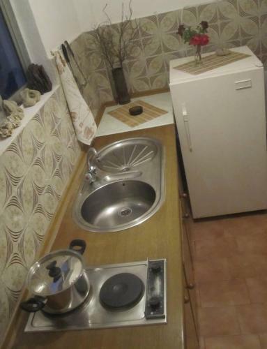 Anetta Studios & Apartments