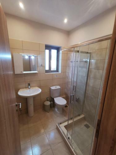 Apartamentos Studios Pantelis Corfu