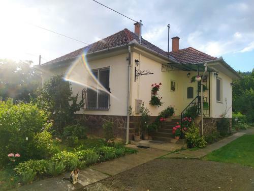 Apartamento Eperkert Vend�gh�z
