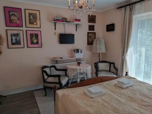 Apartamento Eperkert Vend�gh�z