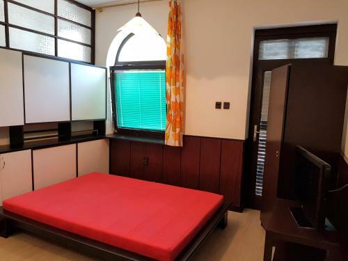 Musk�tli Apartman