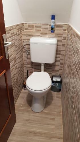 Musk�tli Apartman