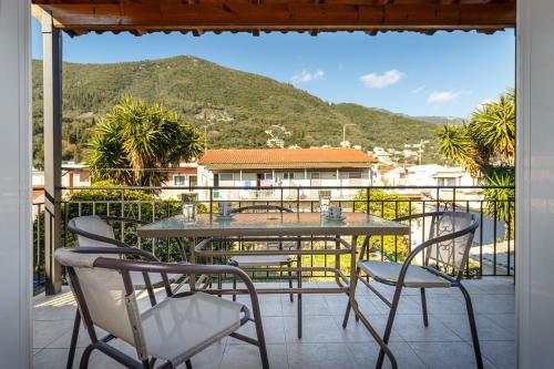 Dragana Apartments