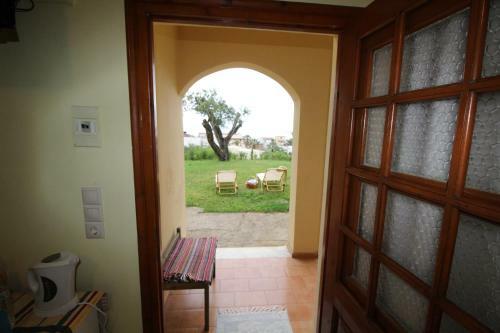 Nefele's Apartments