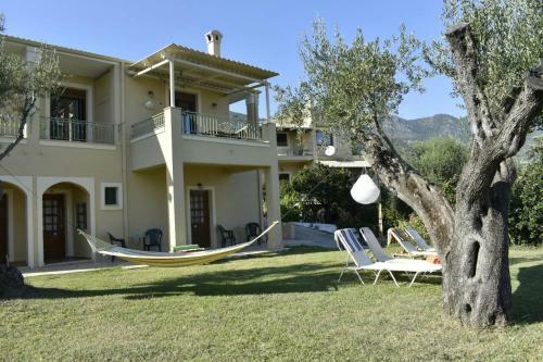 Nefele's Apartments