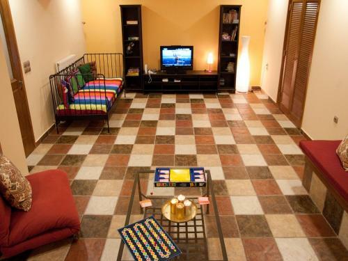 Villa Inn Messinia